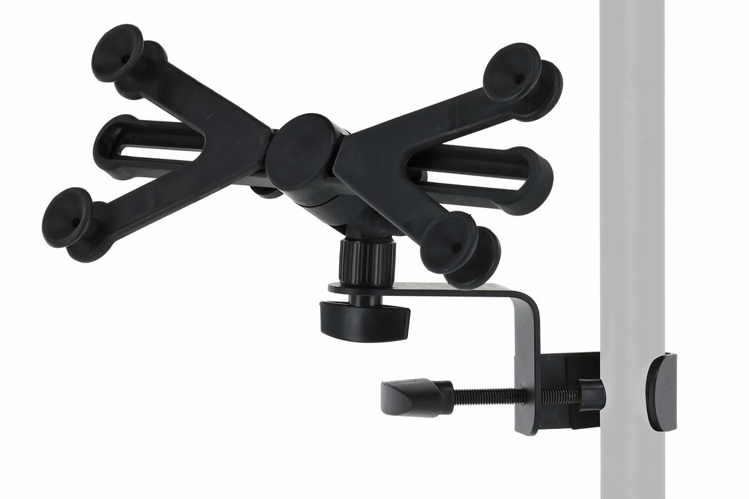 GEWA Tabletin yleiskiinnike - P/U 12 (10.1"–14")