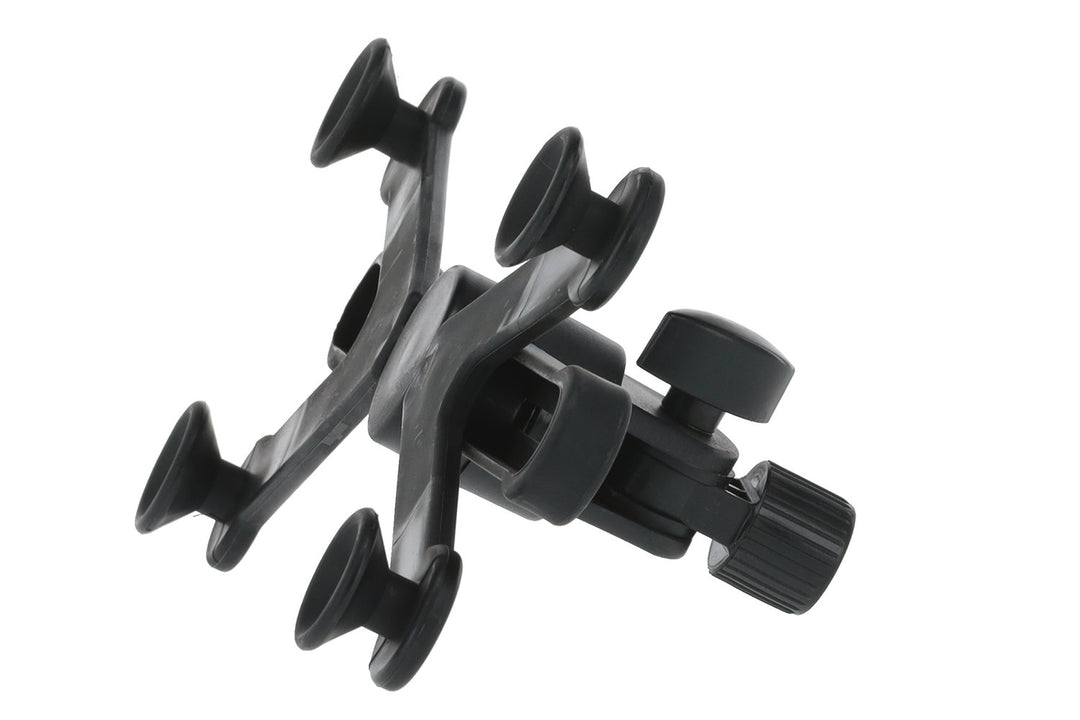 GEWA Tabletin yleiskiinnike - P/U 12 (10.1"–14")