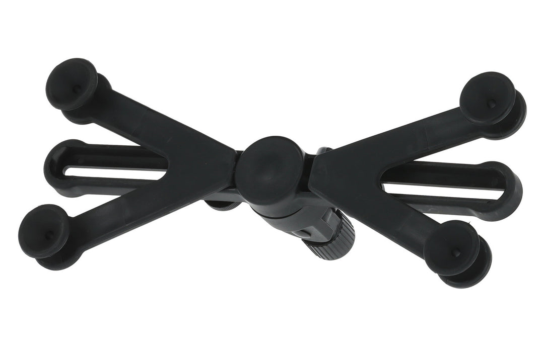 GEWA Tabletin yleiskiinnike - P/U 12 (10.1"–14")