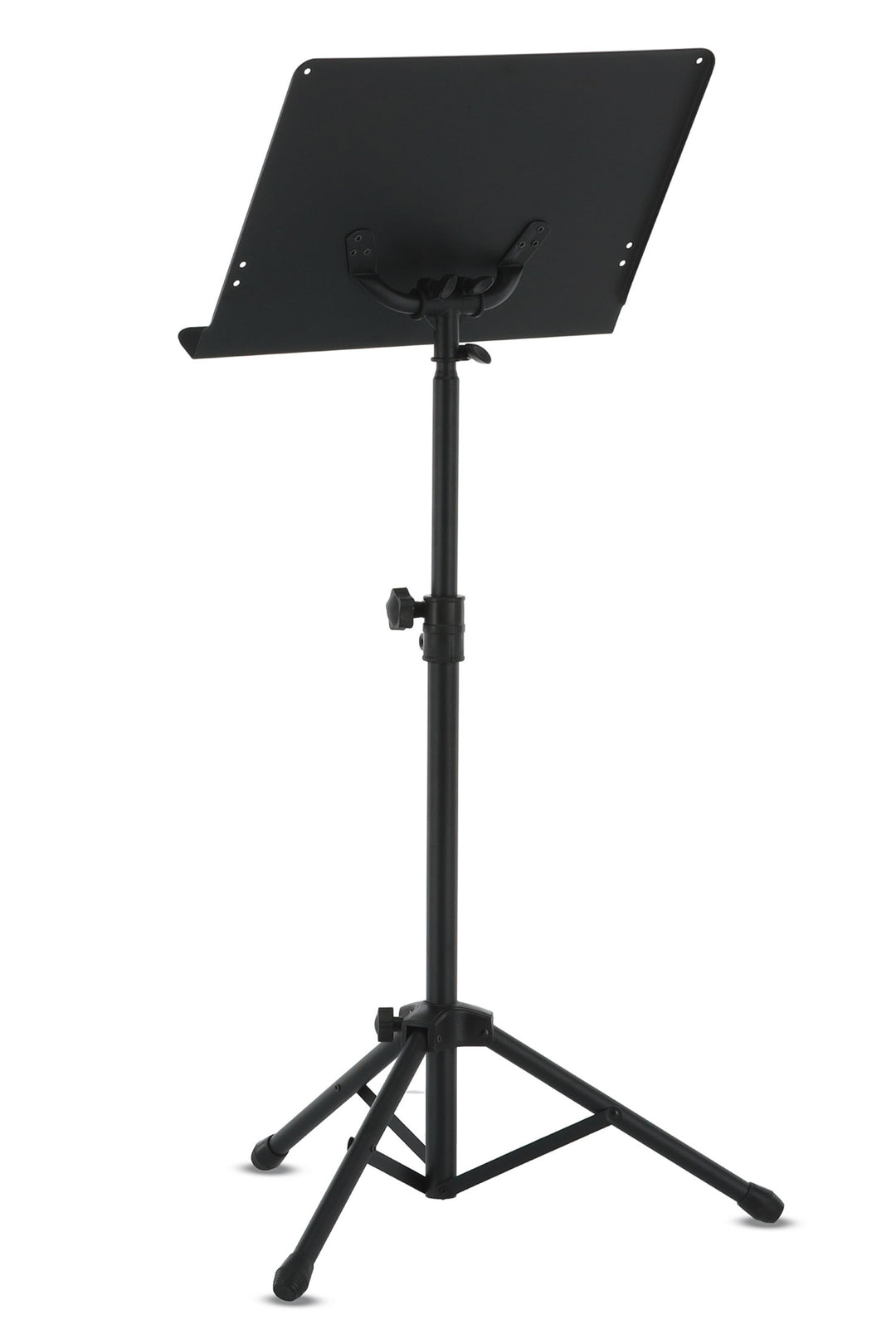 GEWA Orkesterin nuottiteline - P/U5 black (OMS-15B)