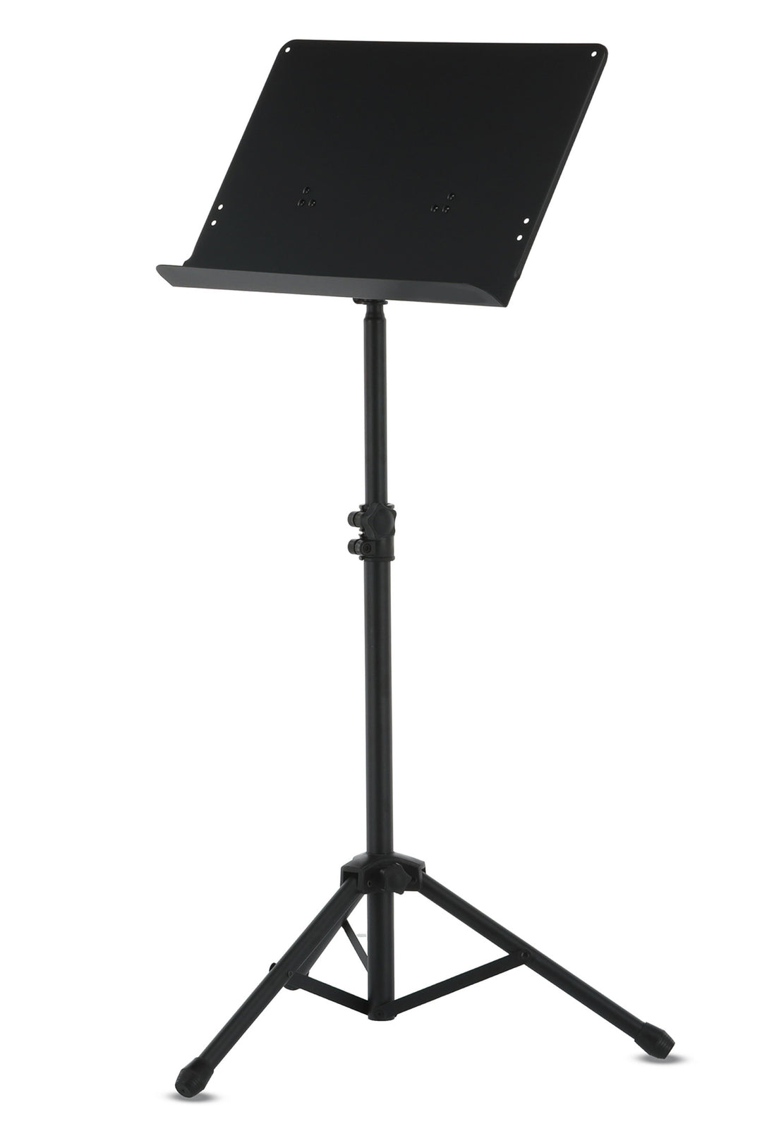 GEWA Orkesterin nuottiteline - P/U5 black (OMS-15B)