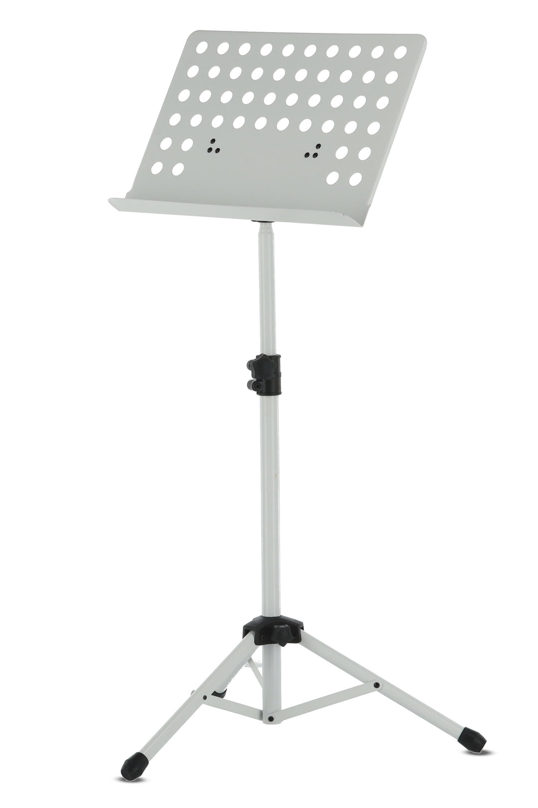 GEWA Orkesterin nuottiteline - P/U5 white (OMS-10WH)