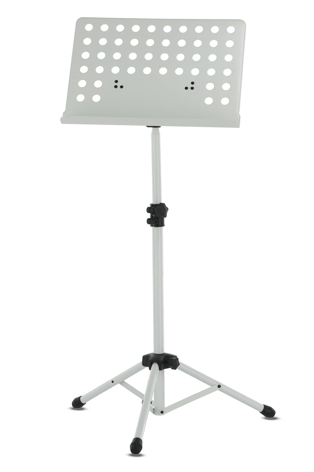 GEWA Orkesterin nuottiteline - P/U5 white (OMS-10WH)