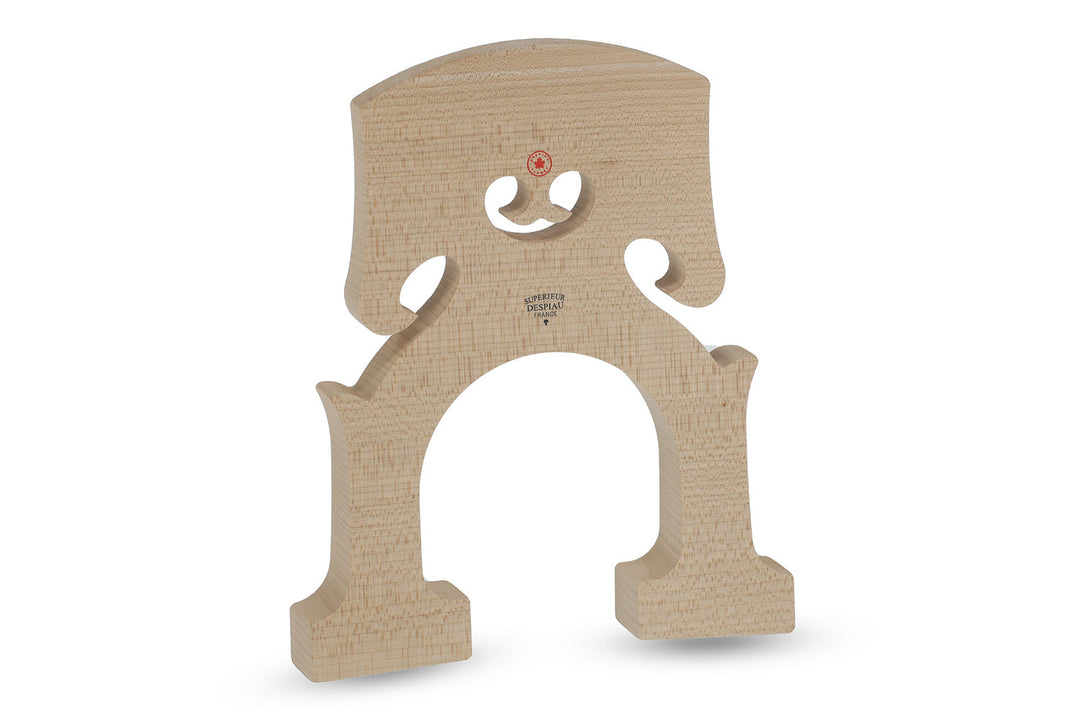 Despiau Double bass -silta Planet C - 4/4 (Foot width 158)