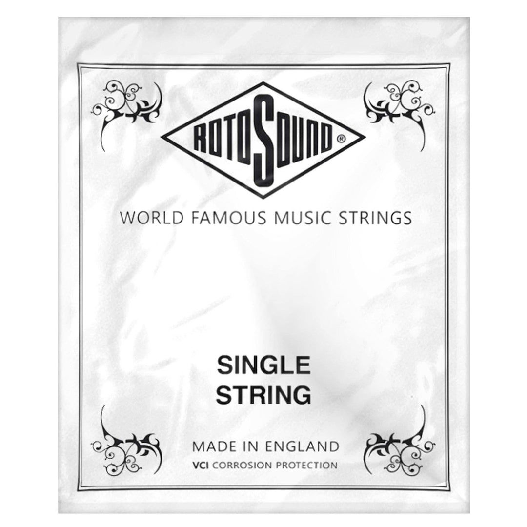 Rotosound E-Bass Jouset Swing Bass 66 Double Ball End - low B 125 Double Ball End (DBL125)