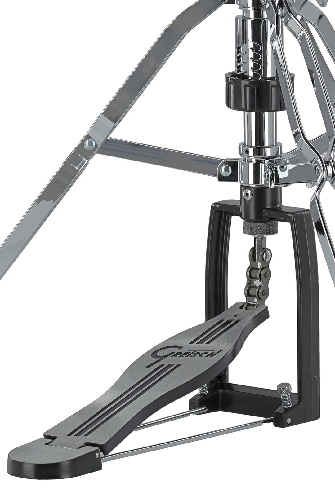 Gretsch rumpulaitteisto G5-sarjan hi-hat - GR-G5HH