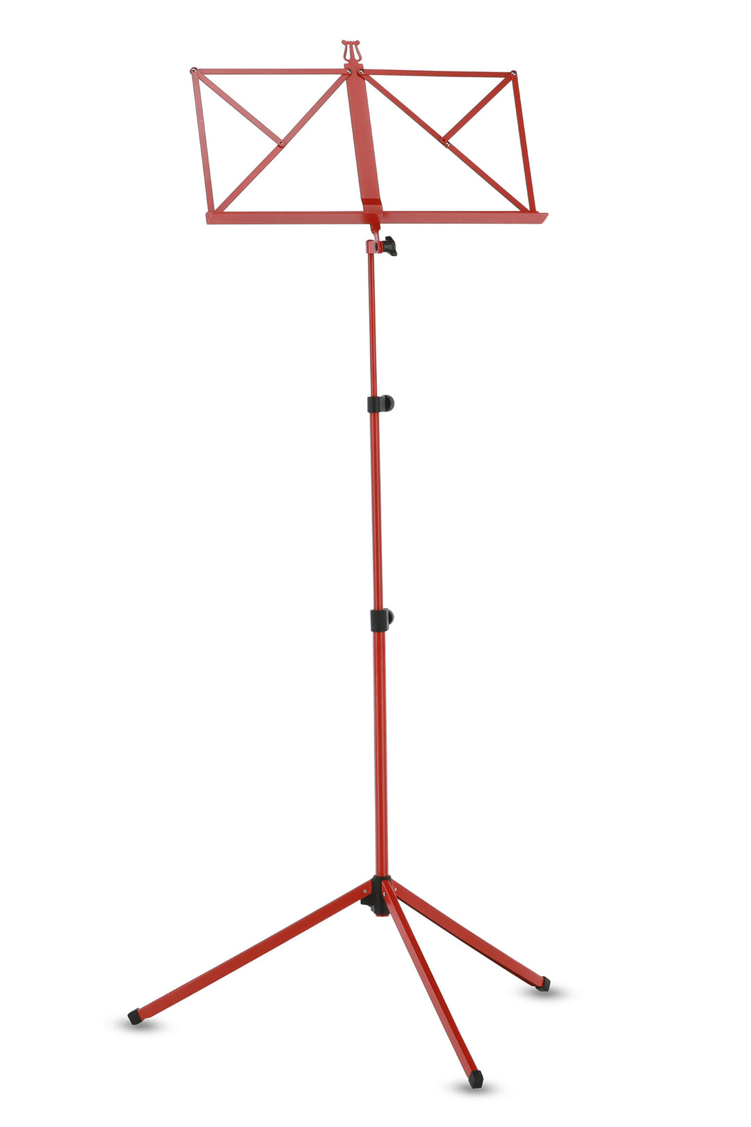 GEWA Nuottiteline - P/U20 Red (MUS-10RD)