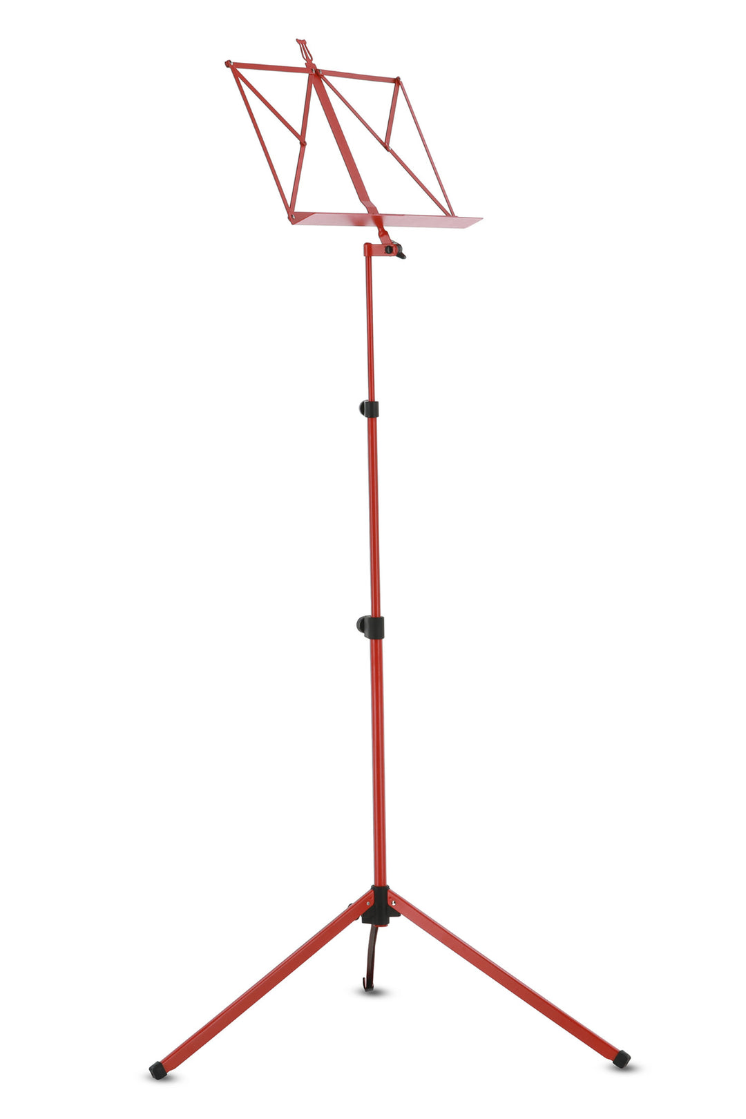 GEWA Nuottiteline - P/U20 Red (MUS-10RD)