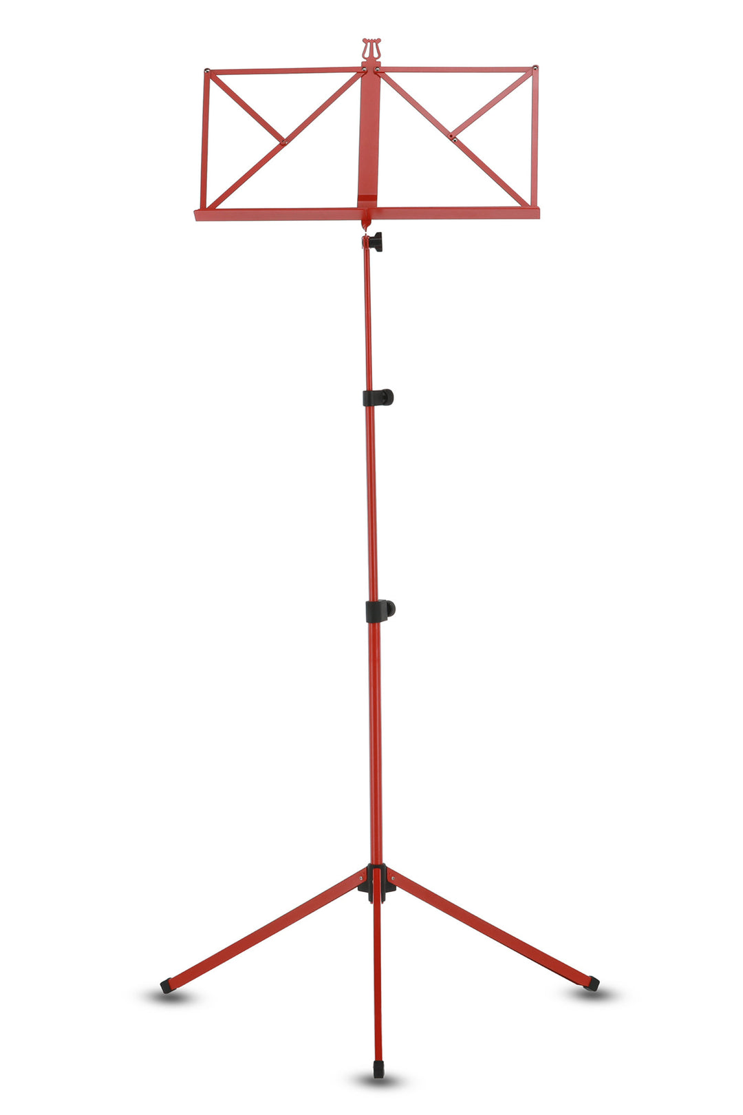GEWA Nuottiteline - P/U20 Red (MUS-10RD)
