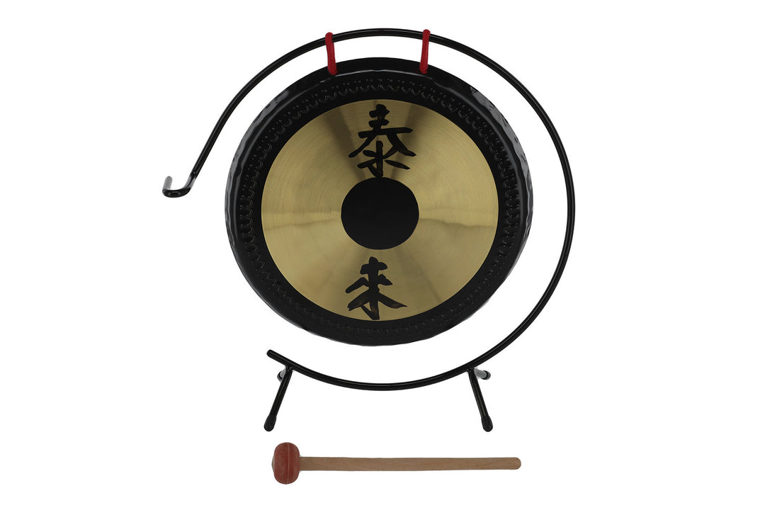 GEWA Chinagong - halkaisija 25 cm
