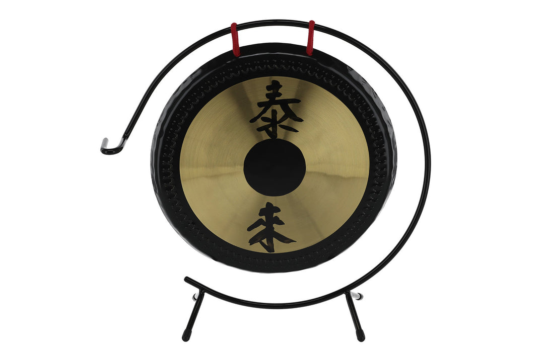 GEWA Chinagong - halkaisija 25 cm