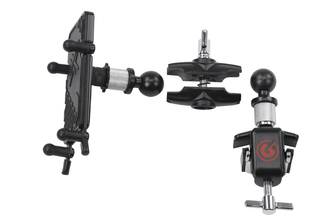 Gibraltar Bass-rummun lisävaruste Smarthpone Holder - SC-DASBD