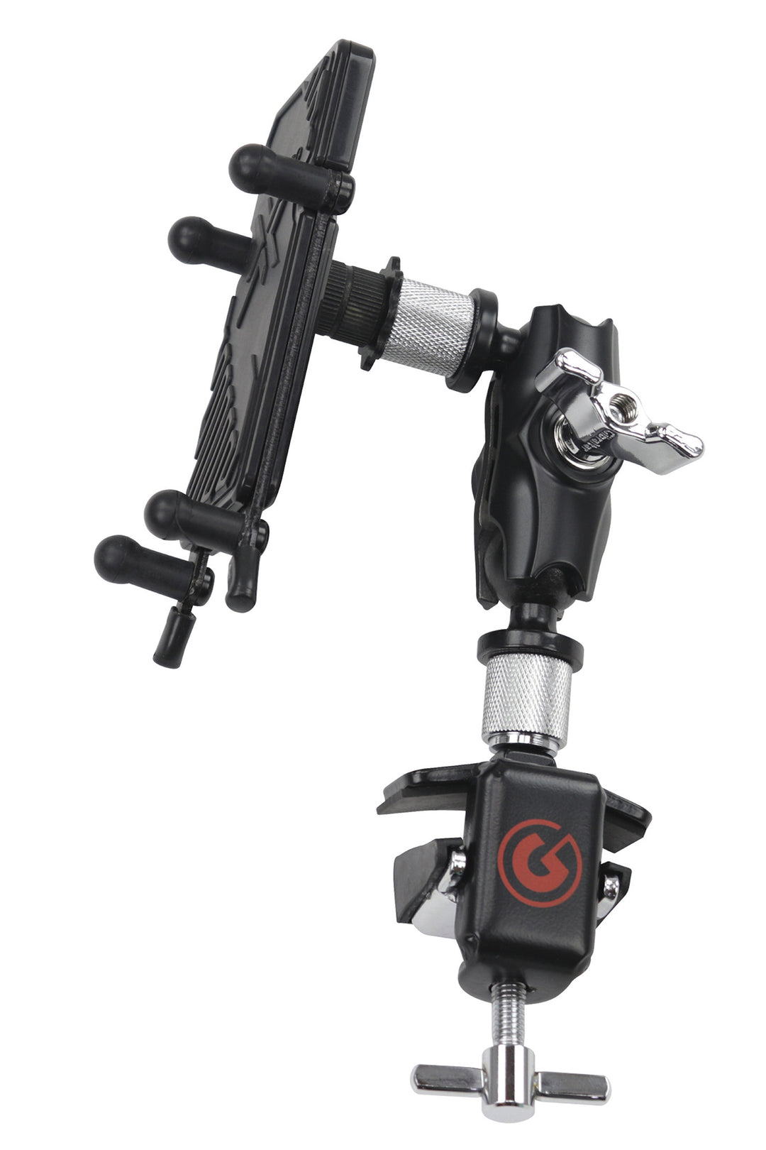 Gibraltar Bass-rummun lisävaruste Smarthpone Holder - SC-DASBD