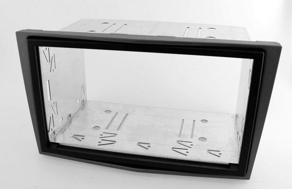 12.301232-05 2-DIN-kehys Opeliin