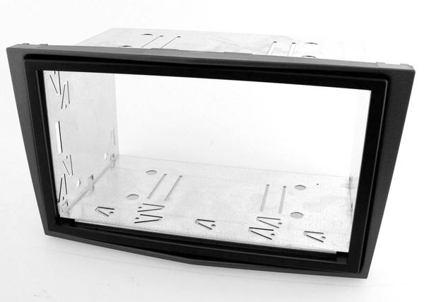 12.301232-18 2-DIN-kehys Opelille