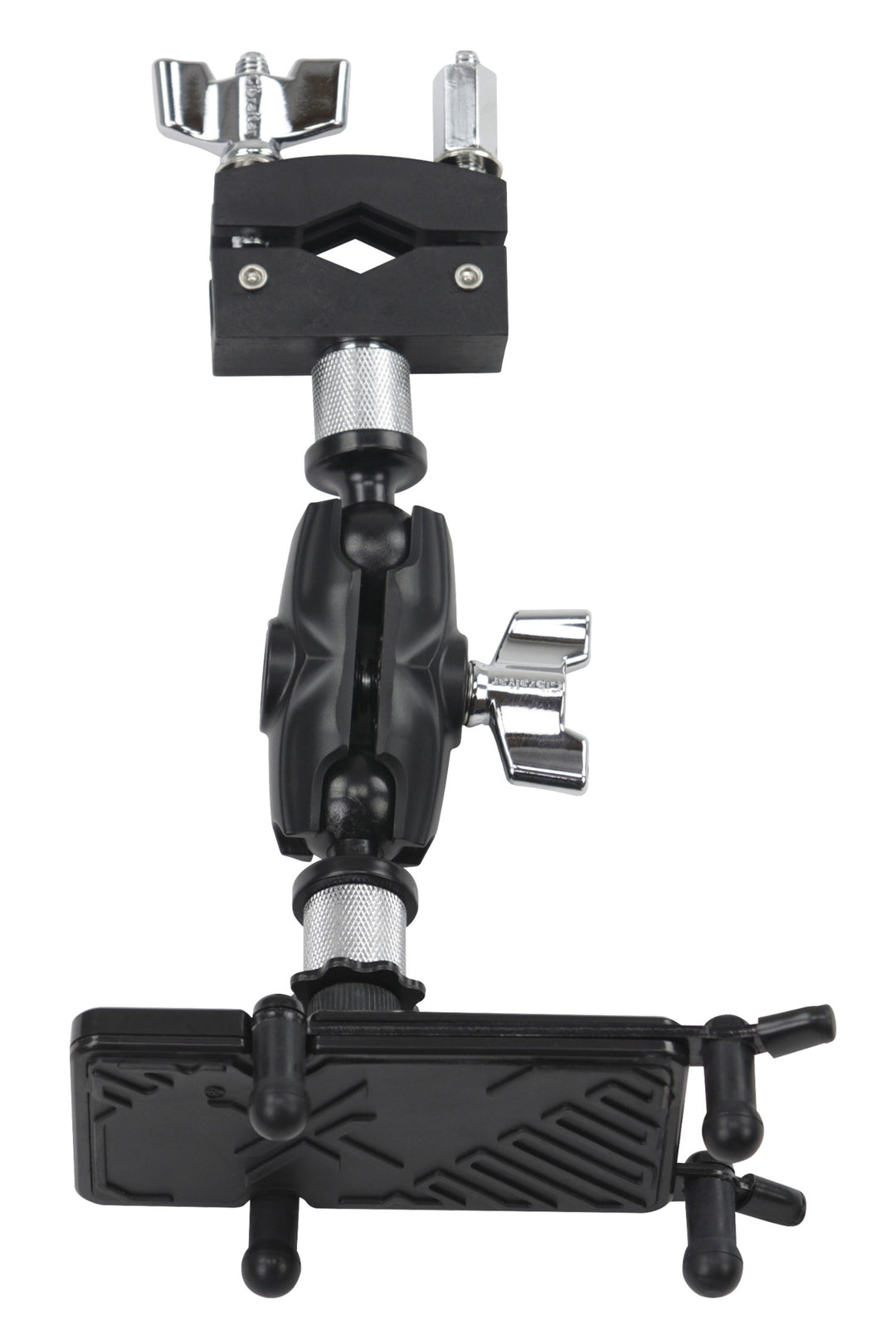 Gibraltar Lisävarusteet Smartphone Holder Dual Adjust - SC-DASS