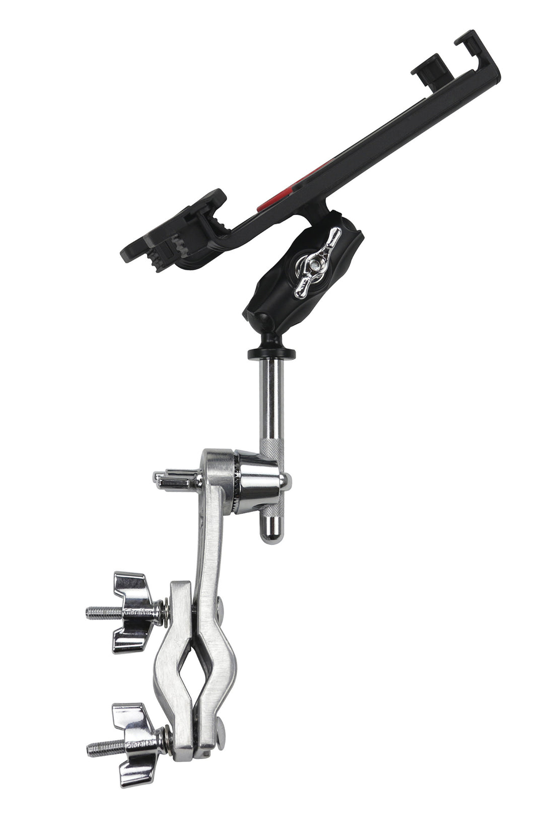 Gibraltar Lisätarvikkeet Tabletinpidike Dual Adjust - SC-DATMS