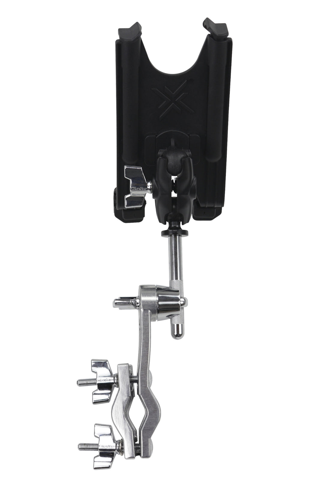 Gibraltar Lisätarvikkeet Tabletinpidike Dual Adjust - SC-DATMS