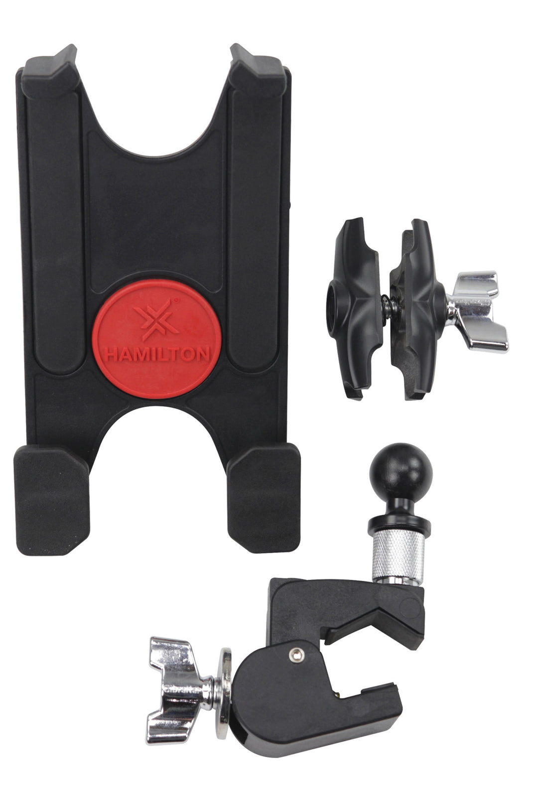 Gibraltar Lisätarvikkeet Tabletinpidike Dual Adjust - SC-DABCC