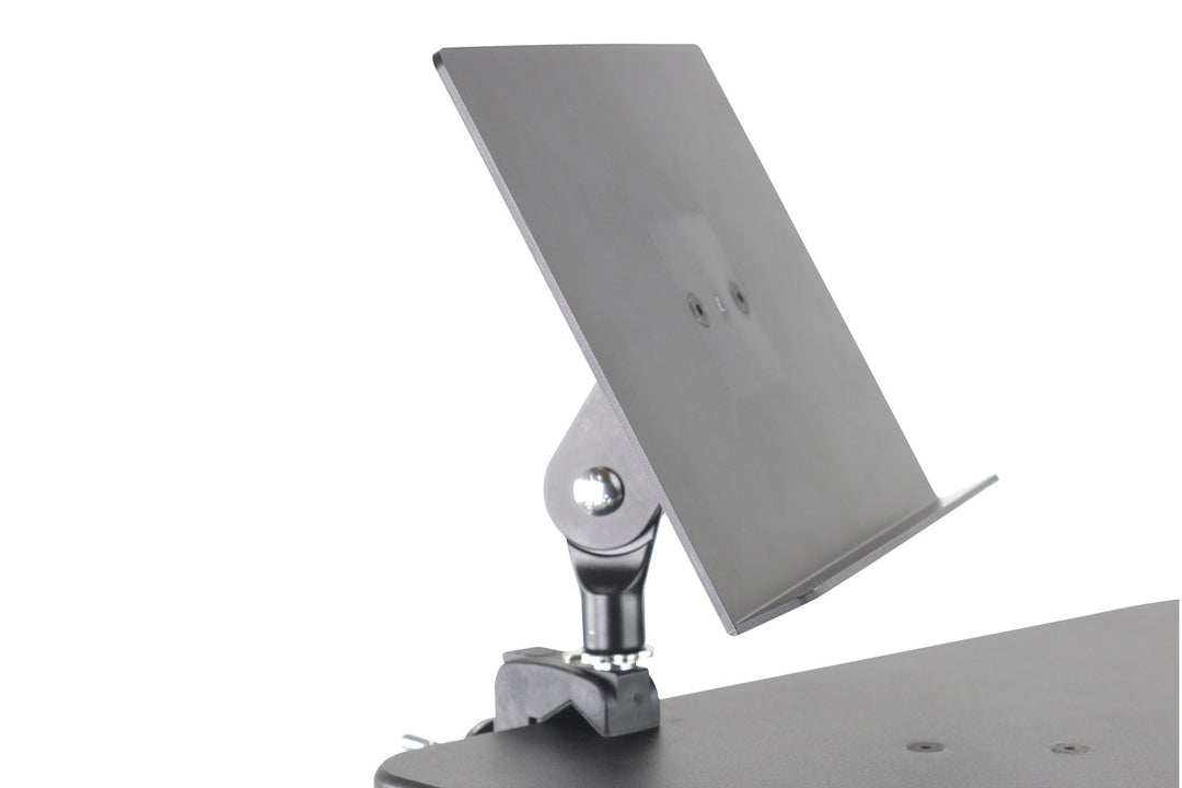 Gibraltar Music Stand Dual Adjust – SC-GMDCM