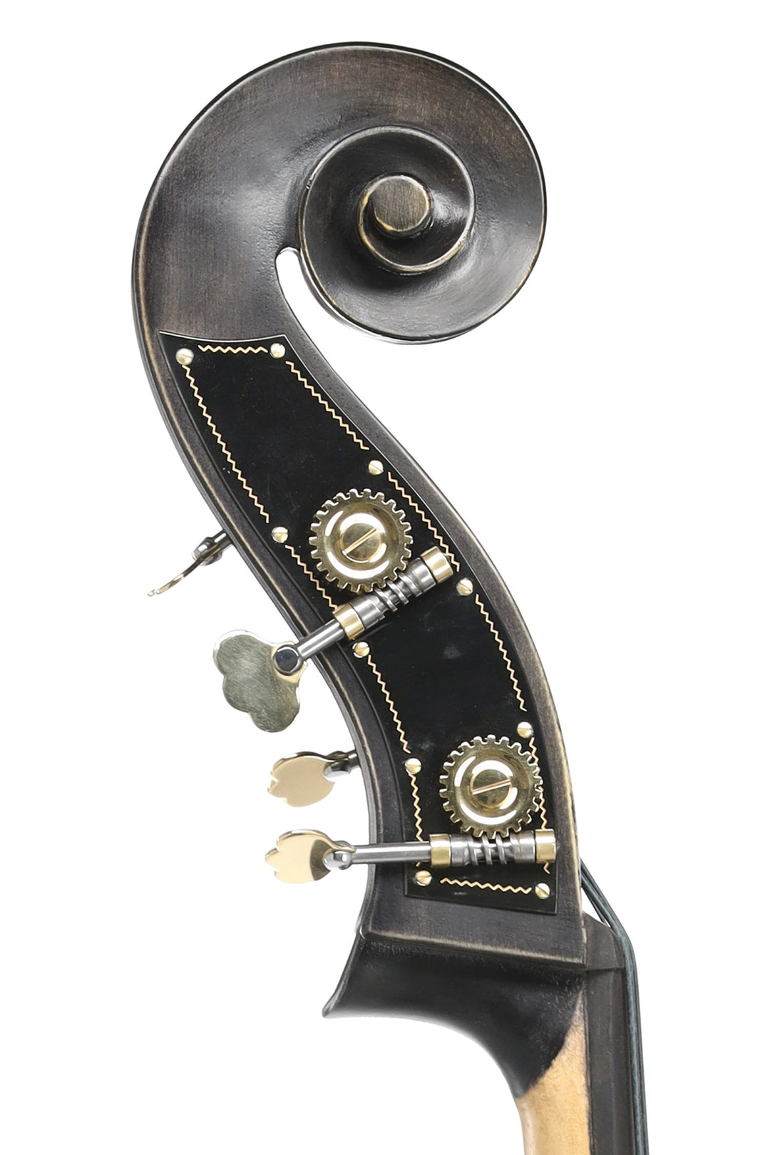 GEWA Kontrabasso Europa Student Rockabilly - 3/4