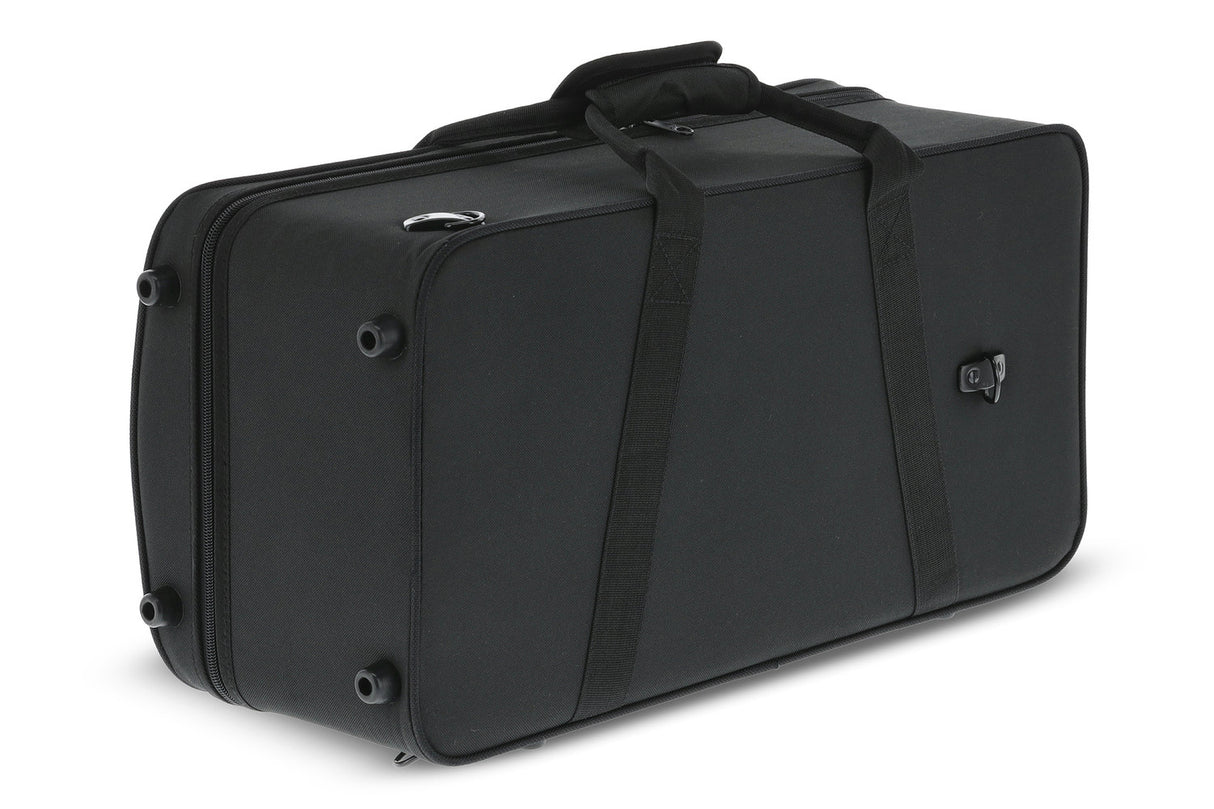 GEWA Trumpet case Compact - Dimensions (L x W x D in cm): 58 x 28 x 23 (Weight: 3,5 kg)