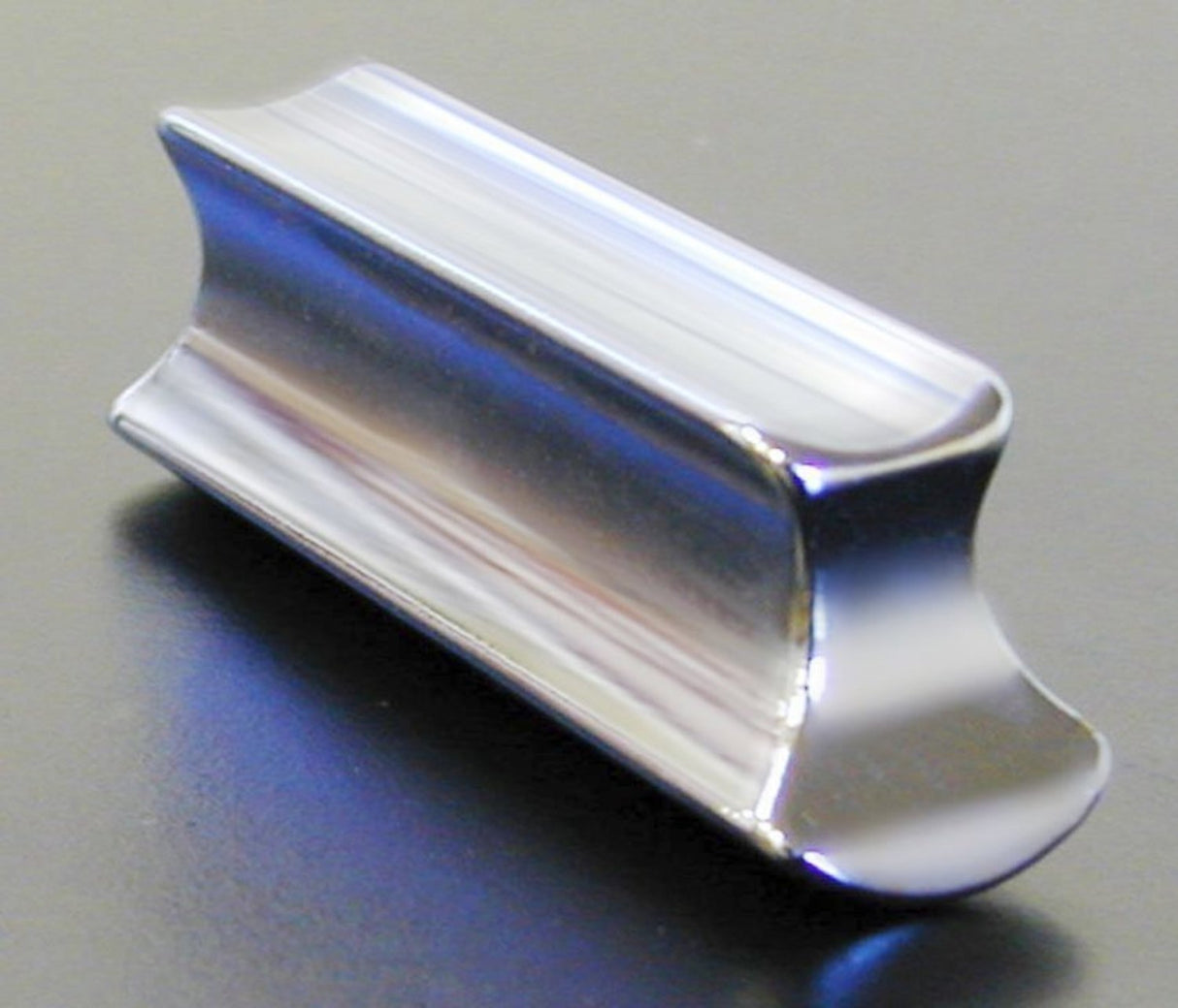 Shubb SP3 Slide Steel