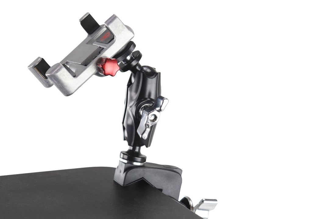 Gibraltar Accessories älypuhelinteline Dual Adjust - SC-DACMPH