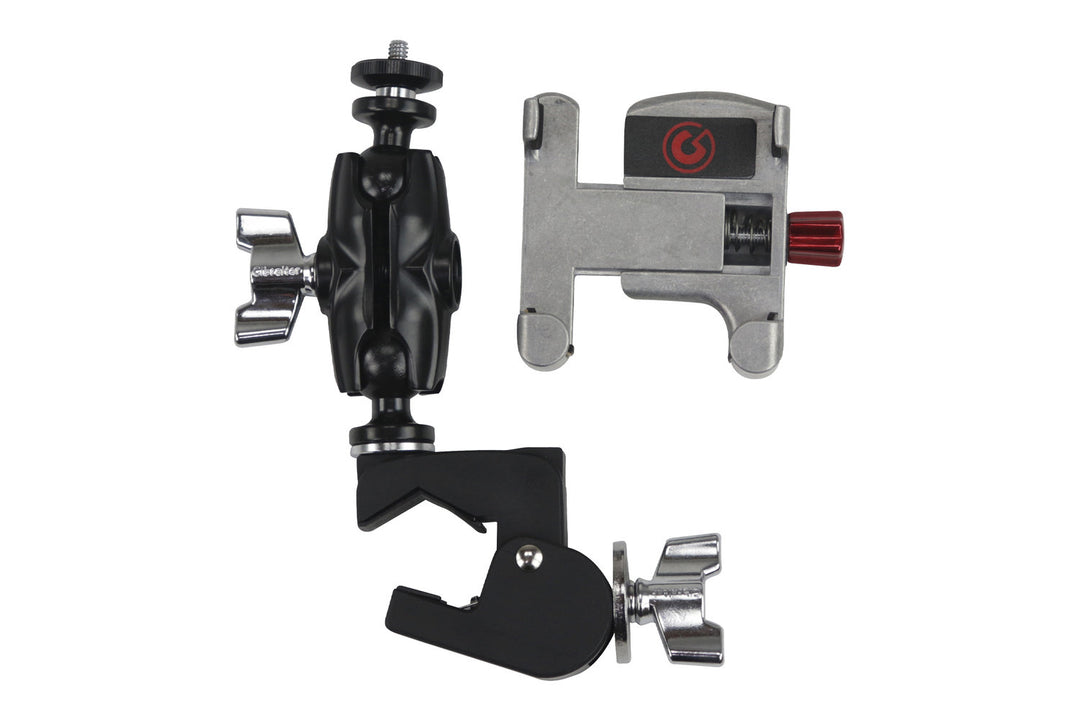 Gibraltar Accessories älypuhelinteline Dual Adjust - SC-DACMPH