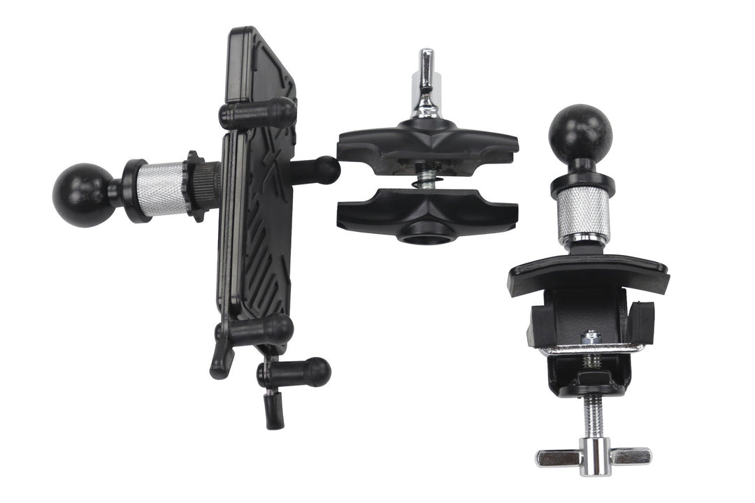 Gibraltar Bass-rummun lisävaruste Smarthpone Holder - SC-DASBD