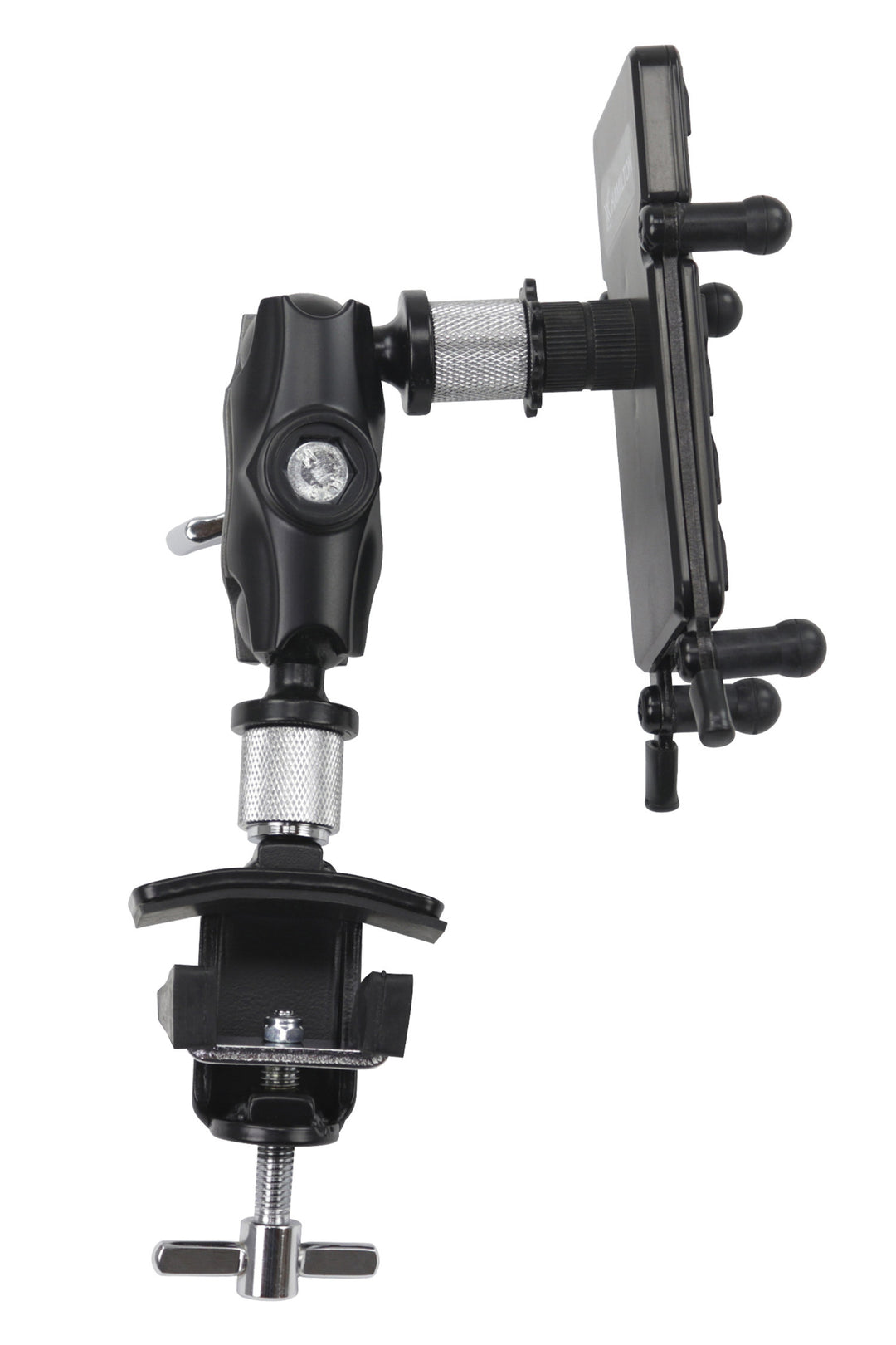 Gibraltar Bass-rummun lisävaruste Smarthpone Holder - SC-DASBD