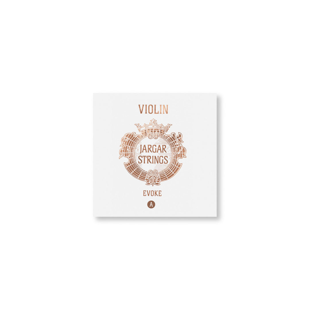 Jargar Viulut strings Evoke - A 4/4 medium