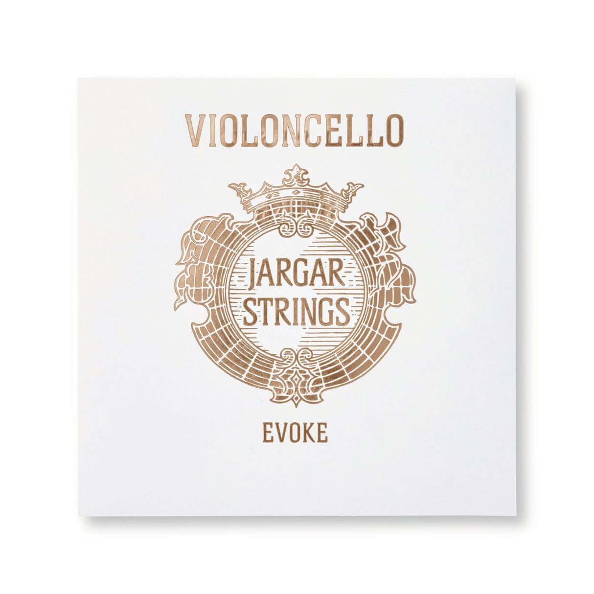 Jargar Cello Strings Evoke - G 4/4 medium