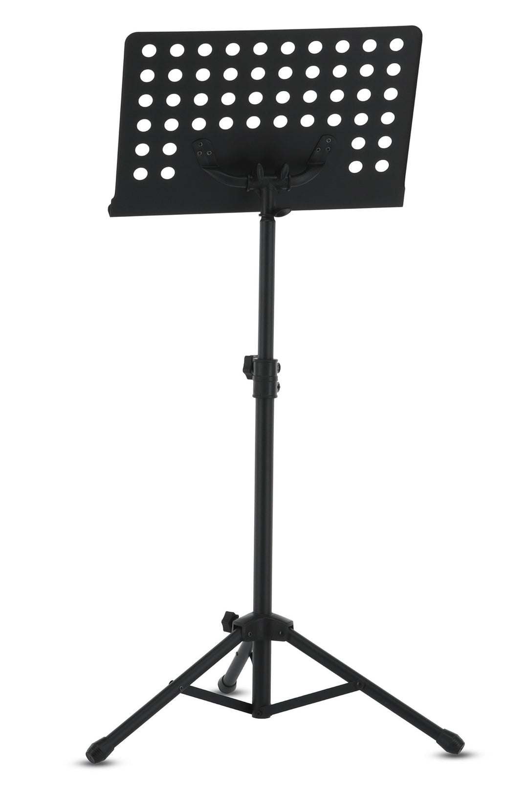 GEWA Orkesterin nuottiteline - P/U5 black (OMS-10B)