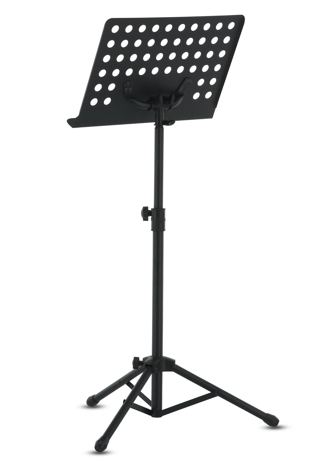 GEWA Orkesterin nuottiteline - P/U5 black (OMS-10B)