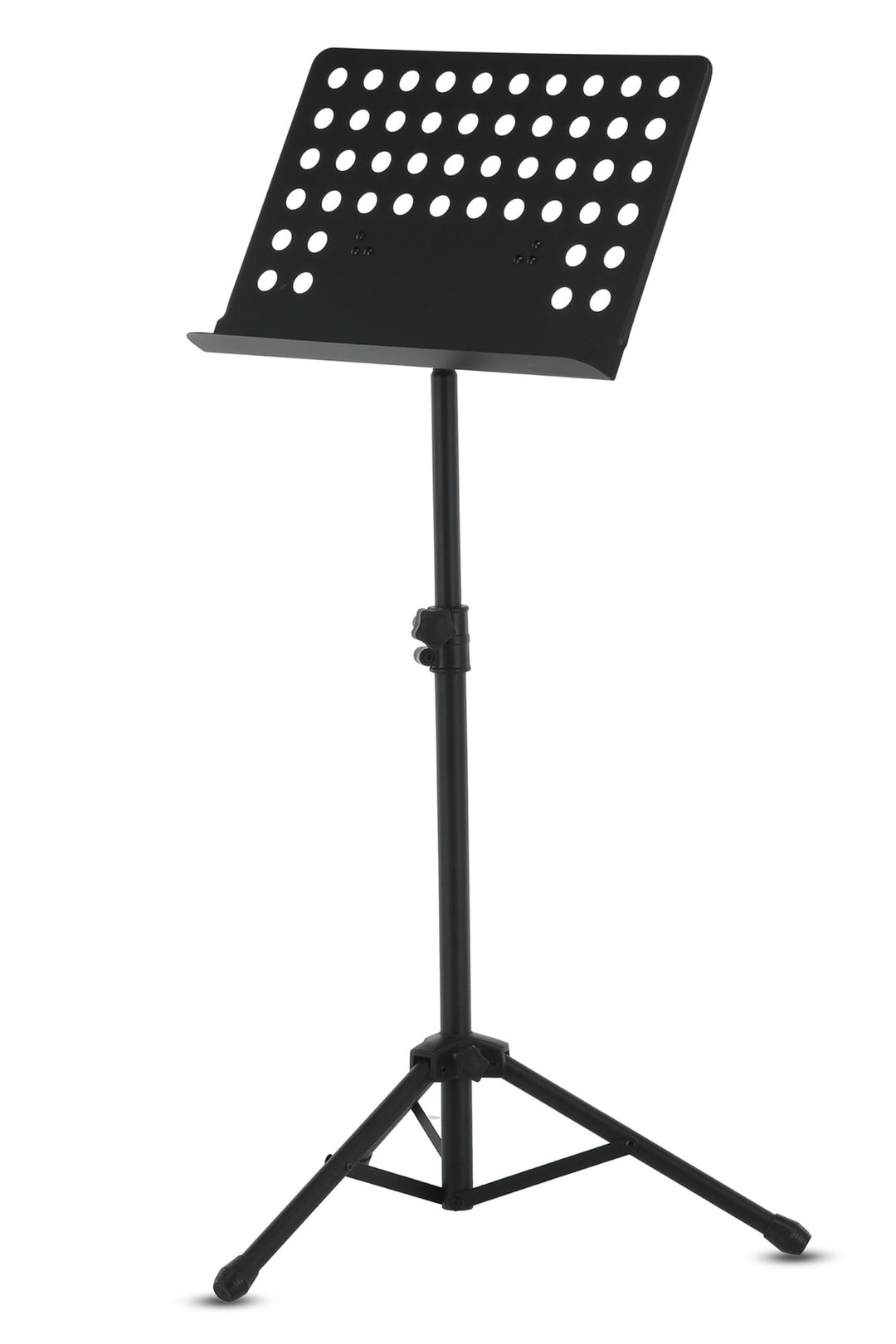 GEWA Orkesterin nuottiteline - P/U5 black (OMS-10B)