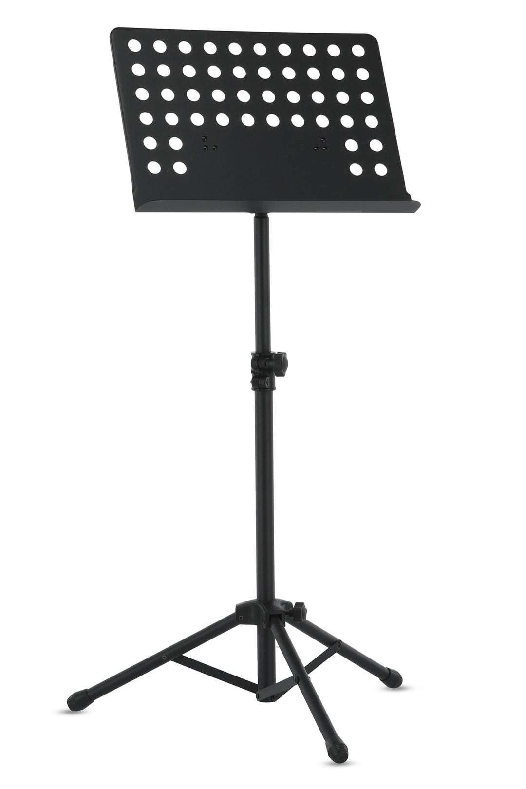 GEWA Orkesterin nuottiteline - P/U5 black (OMS-10B)