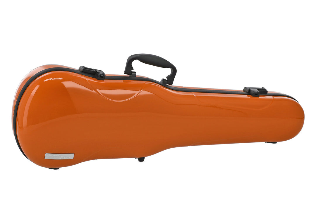 GEWA Form shaped viulut cases Air 1.7 - Orange highgloss