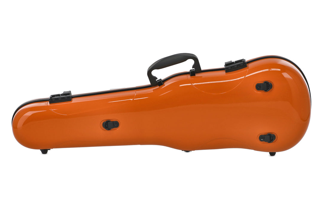 GEWA Form shaped viulut cases Air 1.7 - Orange highgloss