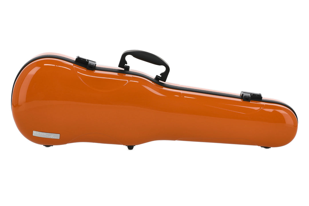 GEWA Form shaped viulut cases Air 1.7 - Orange highgloss