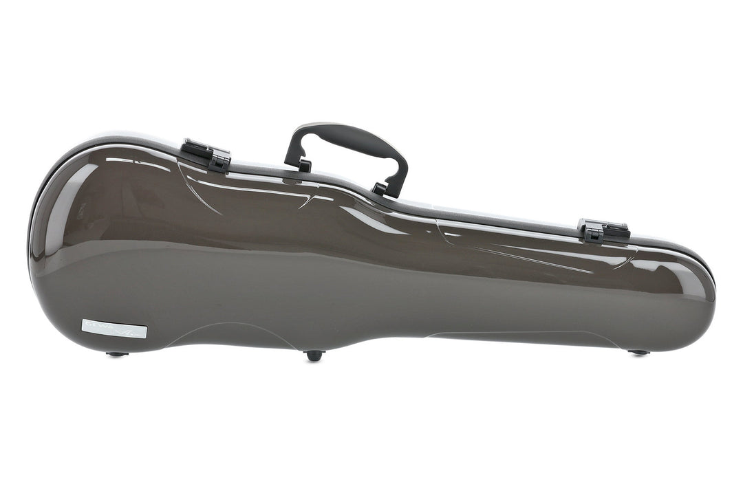 GEWA Muotoillut viulukotelot Air 1.7 - Brown highgloss