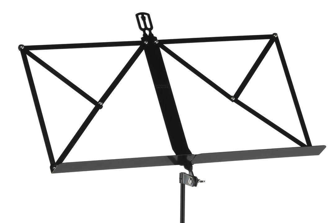 Wittner Stand - P/U20 Black (961d)