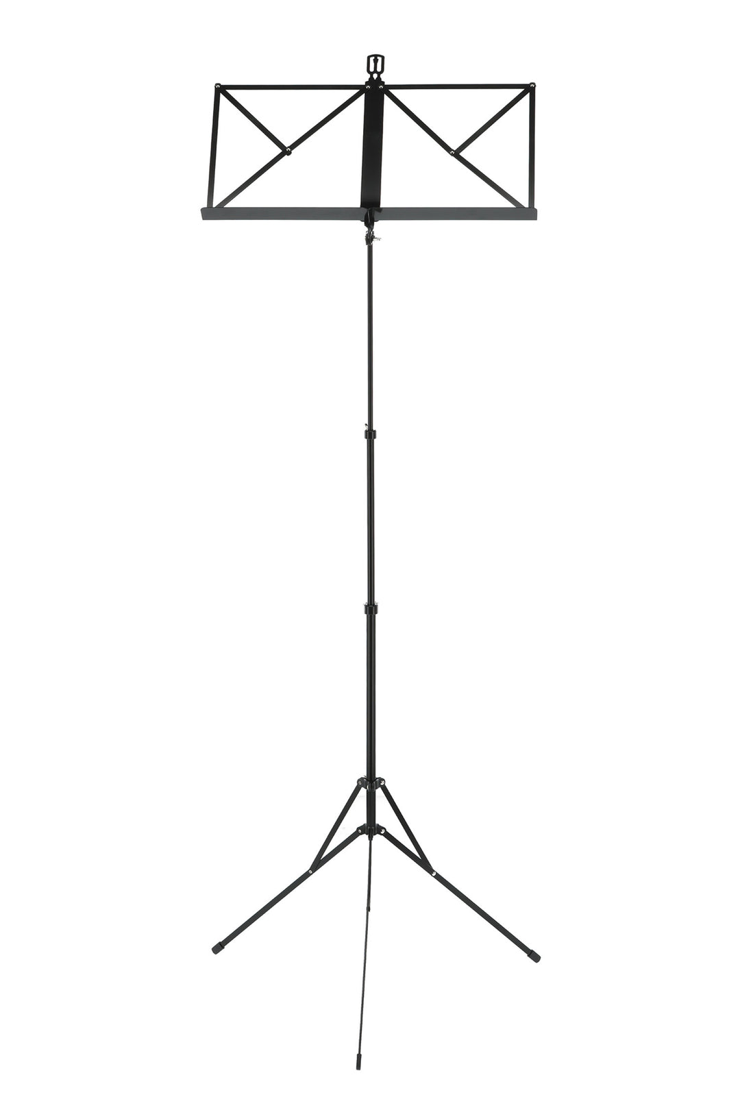 Wittner Stand - P/U20 Black (961d)