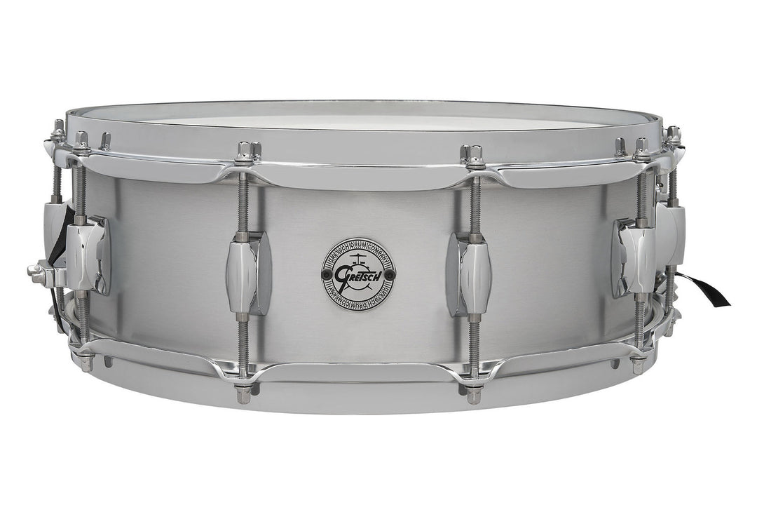 Gretsch Virvelirumpu Full Range – 14" x 5" (S1-0514-GP)
