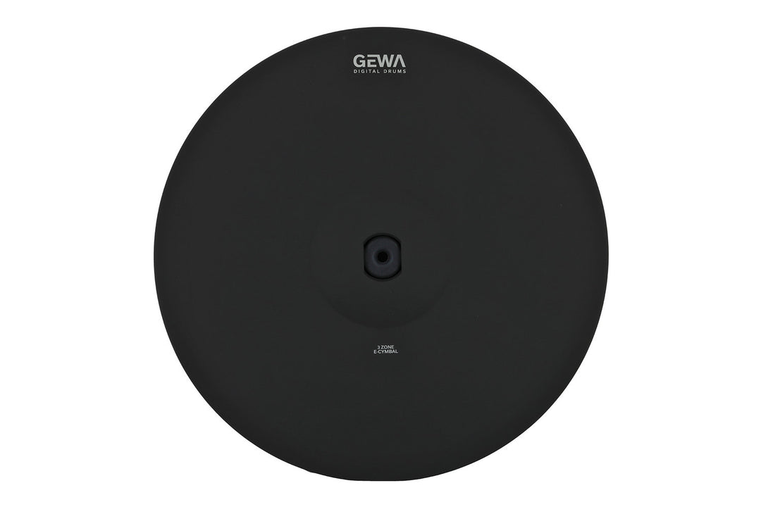 GEWA E-Drum Symbaali Symbaalipad - 16" (GCP-16)