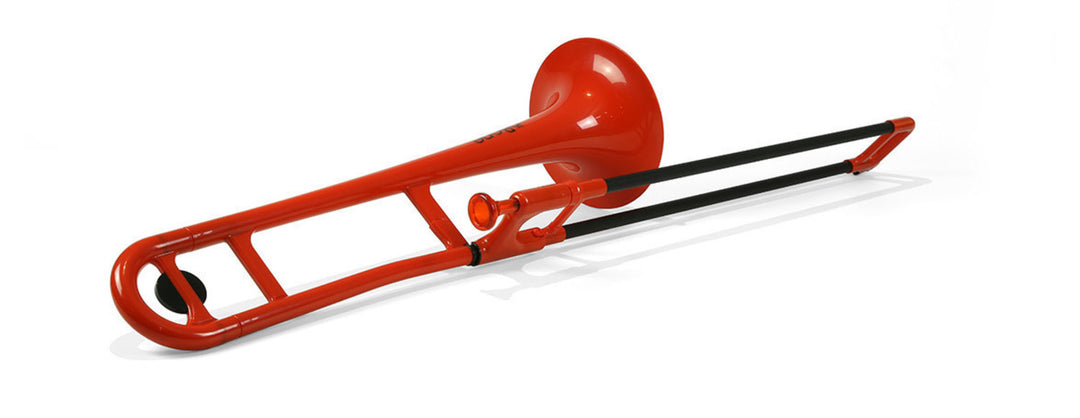 pBone Pasuuna - Red