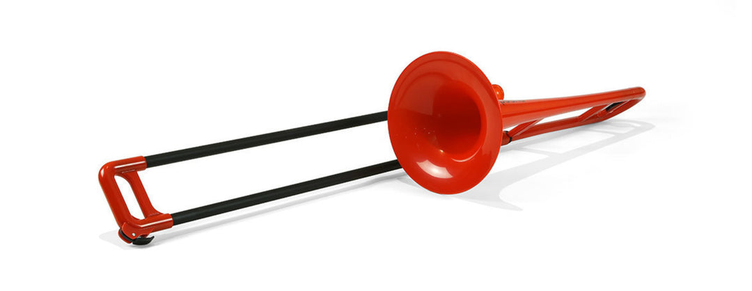 pBone Pasuuna - Red