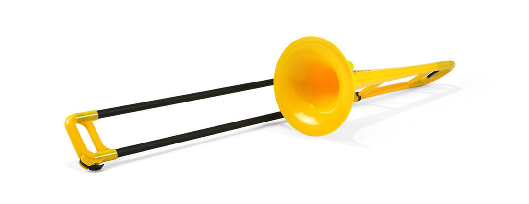 pBone Pasuunat - Yellow