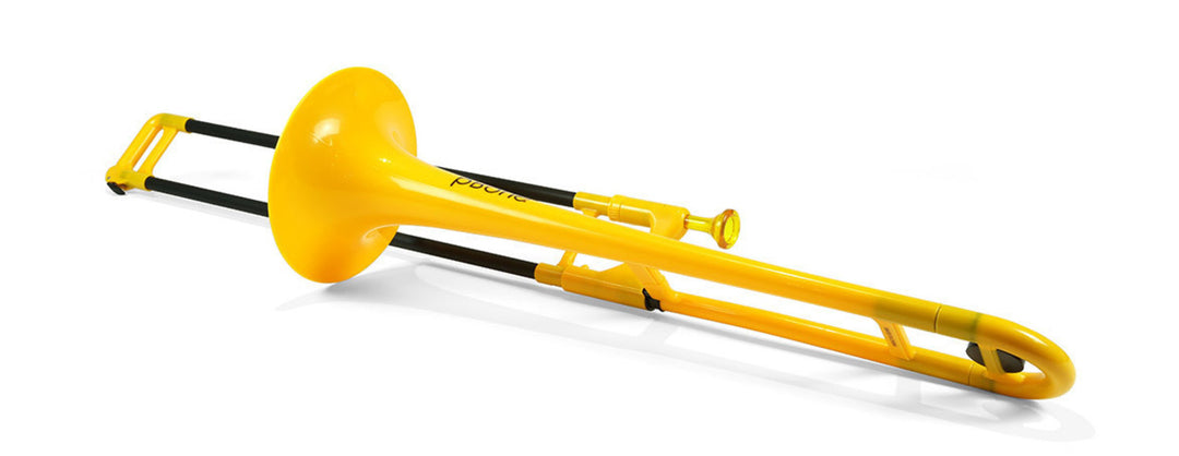 pBone Pasuunat - Yellow