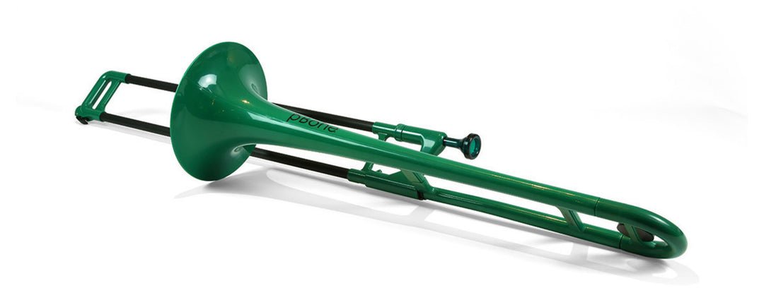 pBone Pasuunat - Green